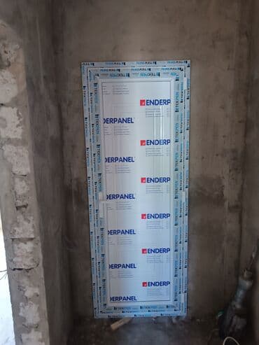 pencere ucun reshotka: Ağ rəngli plastik pəncərəler 1kv 55 manat
qapılar 90 manat — 17