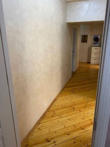 ehmedlide 2 otaqli evler: 3 otaqlı, Yeni tikili, 87 kv. m — 6