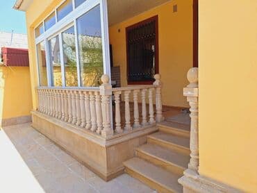 yeni evlər: 150 kv. m, 3 otaqlı, Qaz, İşıq, Su — 2