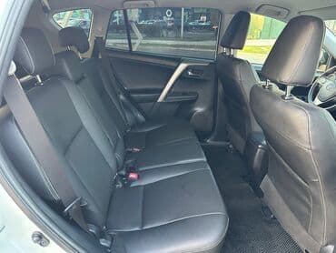 ravon r4 azerbaycan: Toyota RAV4: 2 l | 2014 il Ofrouder/SUV — 4