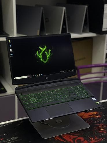 macbook pro 2018: İşlənmiş HP Pavilion, 15.6 ", Intel Core i5, 1 TB, Ünvandan götürmə, Ödənişli çatdırılma, Rayonlara çatdırılma — 5