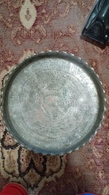 Yeni Elektrik Samovar, 3 l, Ünvandan götürmə — 1