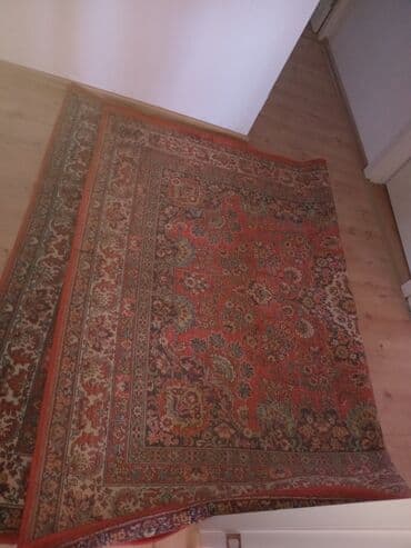 ikinci el carpayi: Təknəfərlik çarpayı, Matras ilə, Siyirməsiz — 4