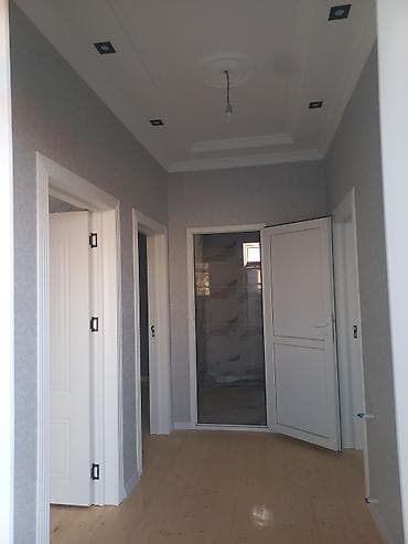 evi: 2 otaqlı, 49 kv. m, Kredit yoxdur, Yeni təmirli — 5