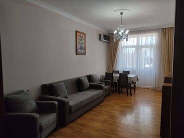 100 manata kiraye evler: Xətai metrosunun yaxınlığında qadin türməsinə yaxin 16 mertebeli — 1