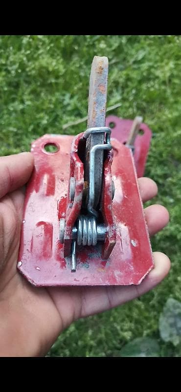 r 15 4 bolt: Ciloz 460 ədəd var bütövlükdə alan olsa endrimli qiymətə verəcəm — 1