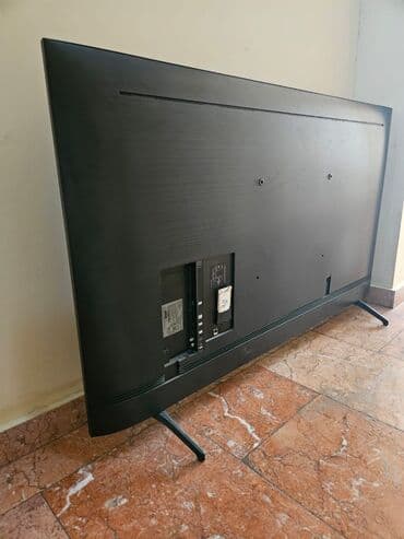 samsunq a11: Televizor Samsung 75" — 7