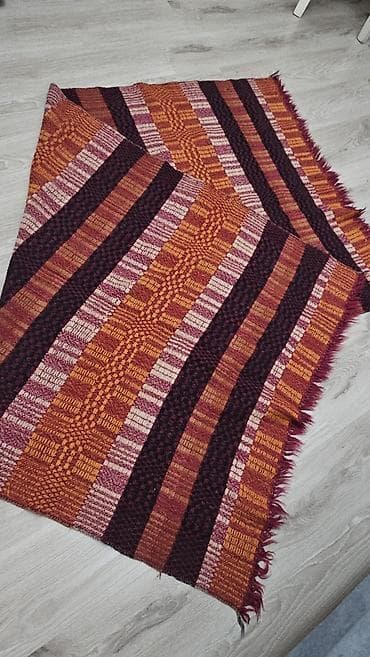 mishenna home textile: Yeni Yun Pled, Ünvandan götürmə — 1