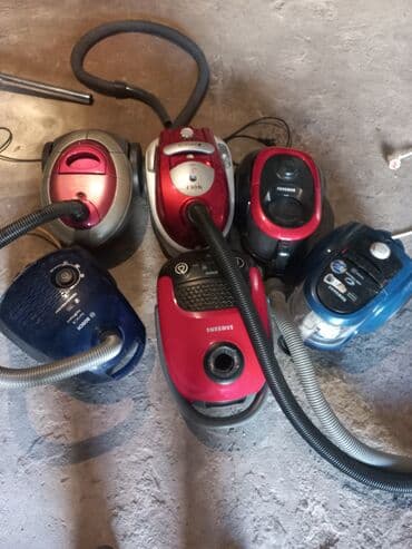 fontan tozsoran: Tozsoran Eurolux, Quru təmizləmə, Kredit yoxdur — 7