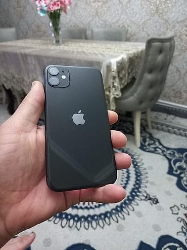 IPhone 11, Qara