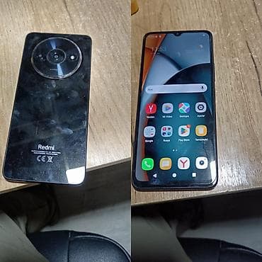 Redmi a3
128 gb
110 azn
Binə