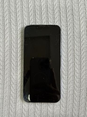 IPhone 13 Pro, 256 ГБ, Серебристый, Face ID — 1