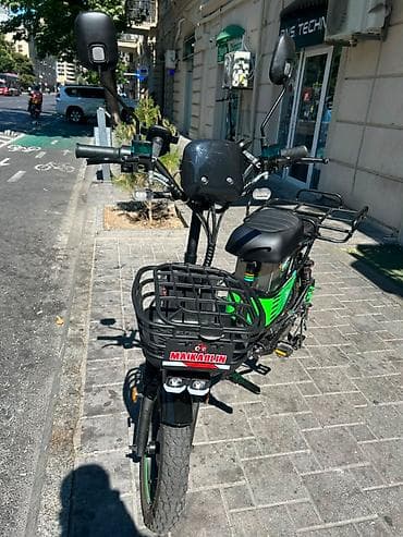 moped arendasi: -Caspian Fleet-də nəqliyyat vasitələri icarəyə verilir. -Depozit — 3