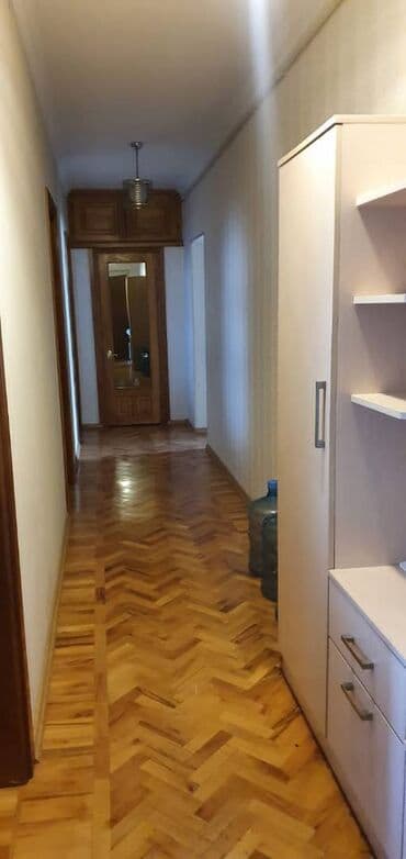 снять квартиры в баку: Yasamal rayonu,H.Cavid prospekti (Elmlər Akademiyası m/s — 12