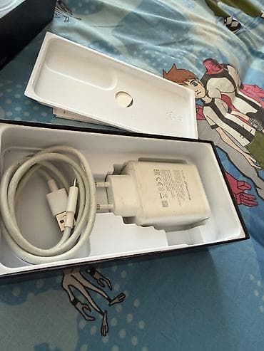 Vivo X100 Vivo, 256 GB, rəng - Yaşıl, Barmaq izi — 2
