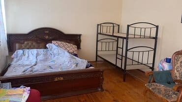 baki hovuzlu evler: 440 kv. m, 10 otaq, Kombi — 9