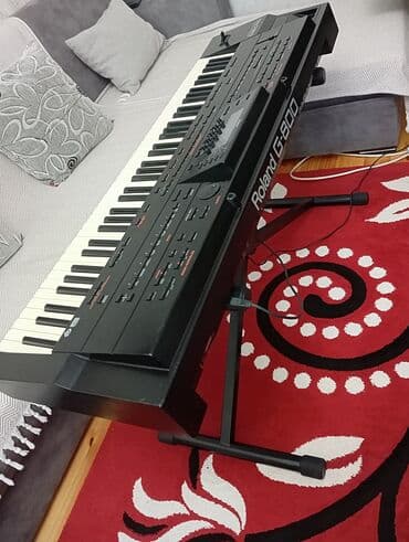 Sintezator, Roland, İşlənmiş, Ünvandan götürmə, Ödənişli çatdırılma