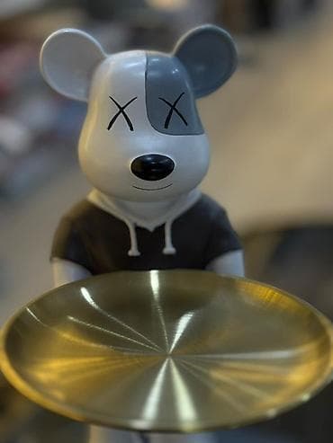 Sandıqlar: Fiqur, rəng - Boz — 2