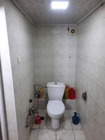 memar ecemi kiraye evler: 7 otaqlı mənzil – geniş və işıqlı Xüsusiyyətlər: - Planlaşdırma: uzun — 16