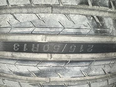 opel diski 15: Yeni Disk təkər 215 / 50 / R 17, 4 Boltlu — 2