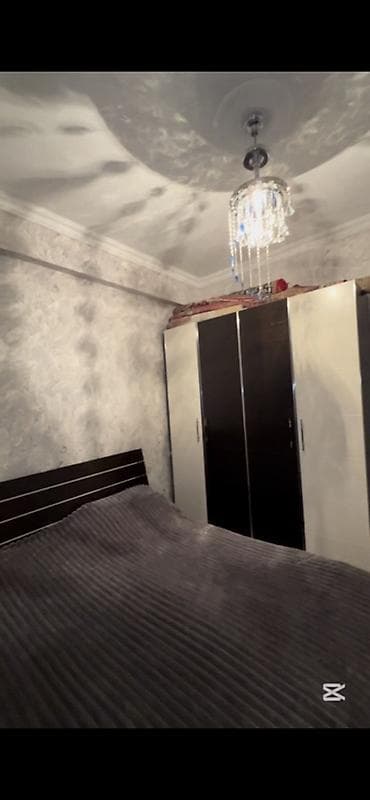 lustra: Çılçıraq, 8 lampa, Şüşə — 3