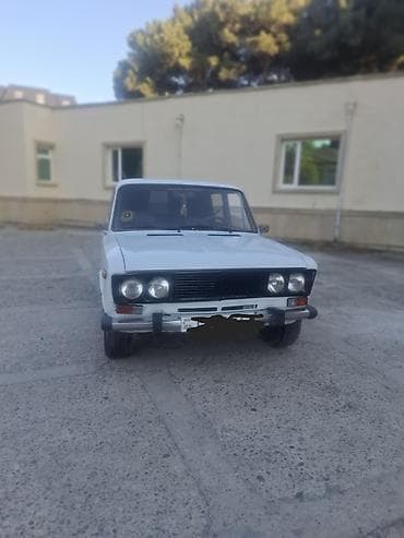 lada vaz sukan: VAZ (LADA) 2106: 1.5 l | 1984 il 256008 km Sedan — 1