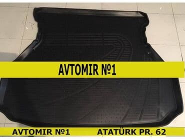 ayliq kiraye yuk masinlari: Lada granta baqaj rezini 🚙🚒 ünvana və bölgələrə ödənişli çatdırılma — 1