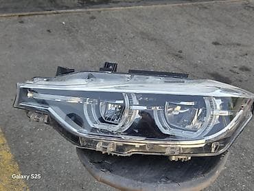 BMW F30/F31 üçün led fara sol tərəf orjinalla 1ə1 — 2
