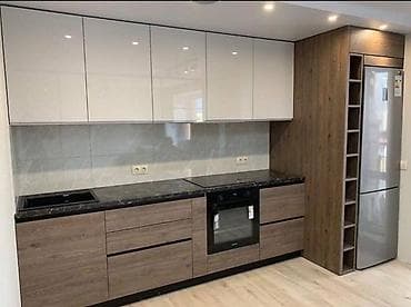 kreditle metbex mebeli: Mətbəx mebelləri 150 manatdan başlayaraq sifarışle yığılır pirxojiler — 1