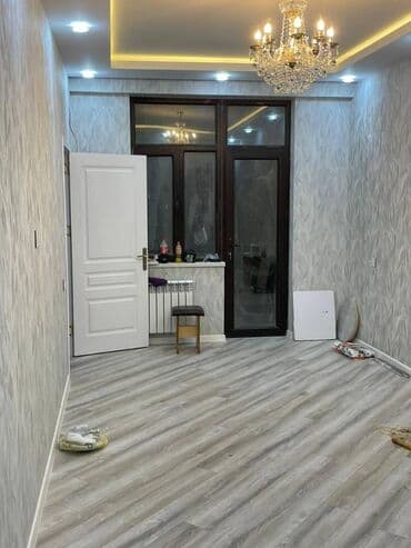 yeni guneslide 5 otaqli evlerin qiymeti: 2 otaqlı, Yeni tikili, m. Neftçilər, 63 kv. m — 2