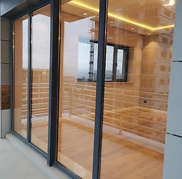 Tavan: Altech sirketi olarag musterilerimize her nov cam balkon, paket cam — 8