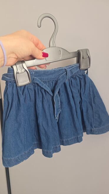 Ətək, 9 - 12 ay, Next