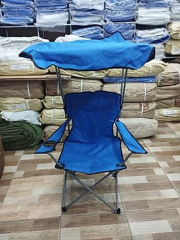 kohnə mebel alan: Kamp üçün stul Kod tb3509 Açılıb yığılan Yüksək keyfiyyətlidir Diqqət — 3