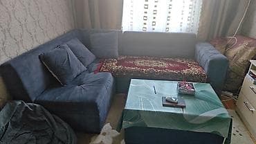 lenyes classic set: Ev əşyaları və mebel komplekt şəkildə satılır Evdə istifadə olunmuş — 6