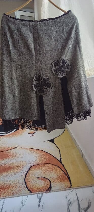 klassik geyim: Kastum. 42 raz. 15m — 4