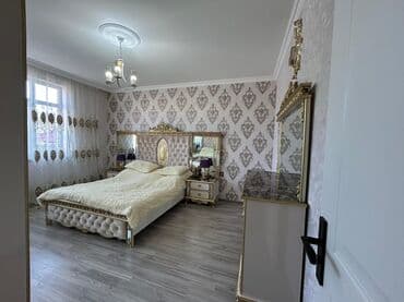 bine savxozda ucuz evler: 5 комнат, 160 м², Нет кредита, Свежий ремонт — 16