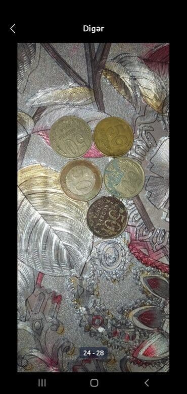 русский язык пособие для абитуриентов учащихся старших классов и преподавателей: Sabirabada qedimi qepiyler satlır — 4