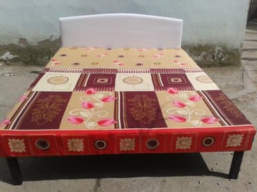 Sifarişlə rəflər: Yataq teze Iki neferlik taxt tezedir mohkemdir taxdadan hazirlanir 2 — 2