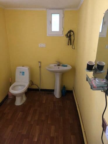 nərimanov: 200 kv. m, 5 otaqlı, Kombi, Qaz, İşıq — 16