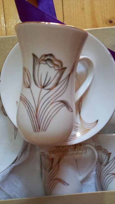 женьшень капсулы для набора веса: Чайный набор — 3