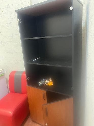 taxta ref: Gözəllik salonu üçün mebel və avadanlıqlar komplekti Tərkib: - Salon — 6