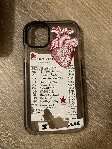 iphone 11 pro case: Birlikde 10 man, tek biri 3 man — 6