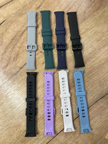 ct8 max smart watch: Yeni kolleksiya 2023
MI 7 
MI 7 pro 
Rezin rəngləri var ! — 4