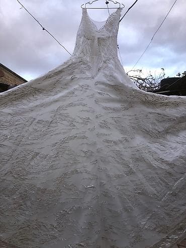 Свадебные платья и аксессуары: Gelinlikler bir necesi var satilir razilawa bilerik — 2