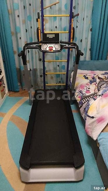 Trenajor tam orginal maldir orginal allman trenajorlari elde etmek — 1