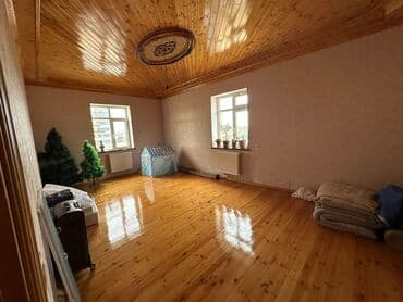 8 mikrorayonda kiraye evler: Biləcəri 8 otaq, 250 kv. m, Yeni təmirli — 5