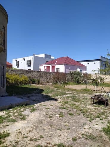 yol qiragi: Mərdəkan 7 otaqlı, 7 kv. m, Kredit yoxdur, Orta təmir — 2