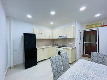 kirayə ev mingəçevir: 28 may, Heydər Əliyev sarayının yanında, 2 mərtəbəli binanın 1-ci — 2