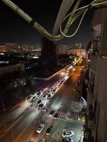 квартиры под маяк в баку: 8 noyabr metrosu papanin körpüsünün yaxınlığında yeni tikili binanın — 5