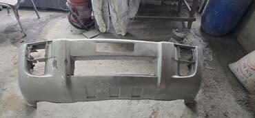 ravon r3 bufer: Ön, Hyundai TUCSON, 2009 il — 4